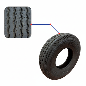 Pièces de rechange Ceat Tyre 3 Wheeler de marque indienne réputées à vendre au prix le plus bas - Product Image 1