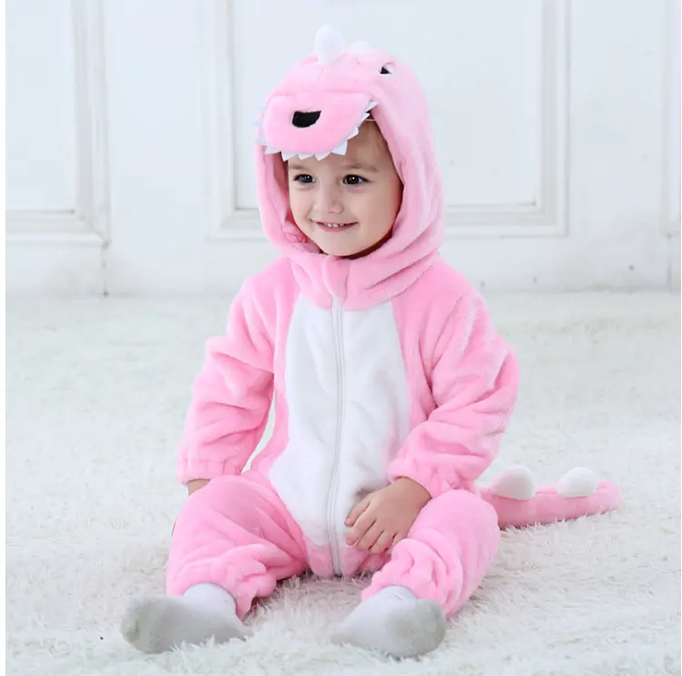 Pyjamas Kids Apparel Kids Sleepwear Girls Clothing Sets Pajamas Wholesale Custom Winter Cotton OEM Customized Item