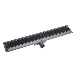 Giao Hàng Nhanh Tầng Ngoài Trời Bìa Tắm Không Gỉ Kênh Cống Với Chèn Bẫy <span class=keywords><strong>Siphon</strong></span> - Product Image 5