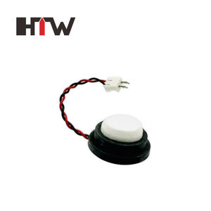 Độ chính xác cao <span class=keywords><strong>200k</strong></span> khí đo lưu lượng siêu âm cảm biến đầu dò cho môi trường áp lực - Product Image 2