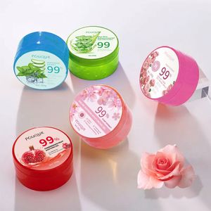 Crème <span class=keywords><strong>Visage</strong></span> à l'<span class=keywords><strong>Aloe</strong></span> <span class=keywords><strong>Vera</strong></span> en Gros Usine, Gel Éclaircissant Naturel Bio 99% Réparateur Après-Soleil - Product Image 1