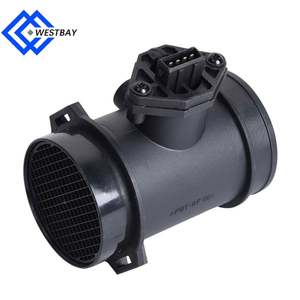 Capteur de débit d'air massique d'origine 0280217511 9146483 QM1002 MF21088 8812 27029 MAFS220-OE LMF104 pour Volvo 960 S90 <span class=keywords><strong>V90</strong></span> Break 2.5-2.9L - Product Image 2