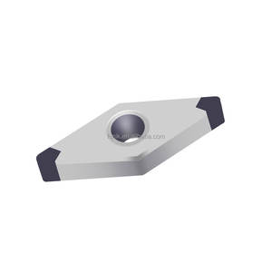 כלי חיתוך מסוג CBN סטנדרטיים של FUNIK ISO, ניתנים להתאמה אישית, VNGA1604 VNGA, להבים CBN לחיתוך - Product Image 1