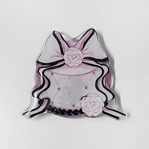 Oltre 400 Supporti Magnetici di Lusso per Telefono, Supporto Posteriore in Acrilico per Cellulare all'Ingrosso - Product Image 4