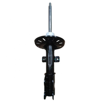Amortisseur avant et arrière à suspension pneumatique pour Peugeot 208 301 307 308 408 508 806 4008 5008 1994-2016