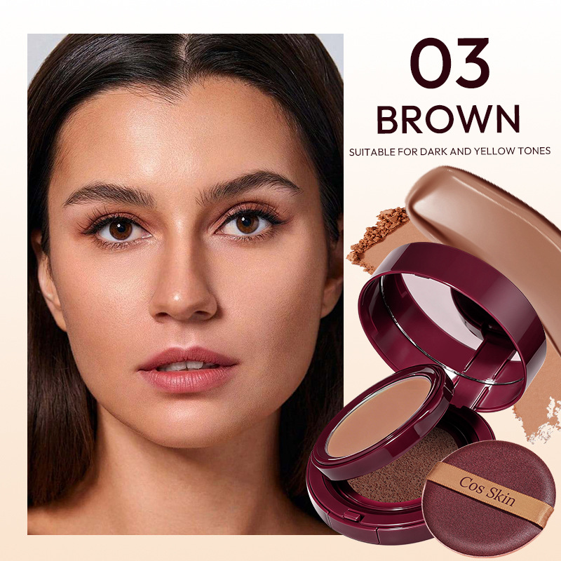 Marron
