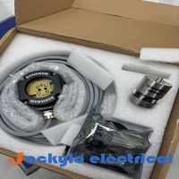Sonda Óptica Plc 1pc Omi-2 + Omp40-2 con Soporte Bt40 o Bt30 para Producto en Garantía