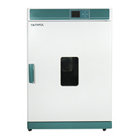Étuve de séchage électrothermique verticale de laboratoire OEM personnalisable série CHINCAN WGL