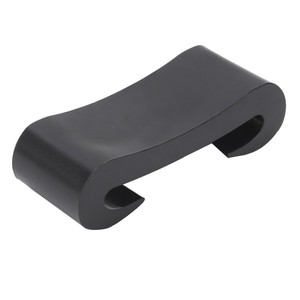 8PCS Tongue Drum Finger Sleeves Accesorio <span class=keywords><strong>de</strong></span> instrumento <span class=keywords><strong>de</strong></span> silicona con 2PCS Drumstick Holders - Product Image 5