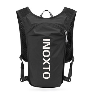Mochila de Hidratación Deportiva Impermeable de Poliéster de 5l para Secado Personalizado, Bolsa de Ciclismo, Mochila Casual para Deportes al Aire Libre - Product Image 2