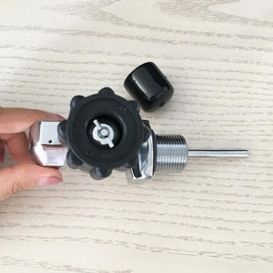 3000PSI 250Bar valve <span class=keywords><strong>de</strong></span> réservoir <span class=keywords><strong>de</strong></span> plongée sous-marine Din/valve <span class=keywords><strong>de</strong></span> cylindre <span class=keywords><strong>de</strong></span> joug - Product Image 5