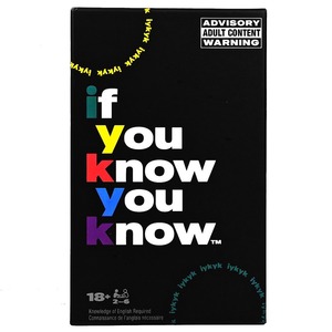 Assortiment de jeux de société en anglais pour fêtes, divertissement décontracté, jeu interactif, jeux éducatifs, jeux de poker, y compris l'édition pour couples - Product Image 1