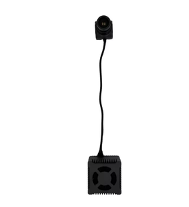 Kit émetteur vidéo numérique HD CADDX Walksnail Ascent GT Pro 4W OSD Canvas pour Ardupilot, avion à voilure fixe UAV - Product Image 1