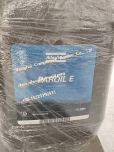 ATLAS COPCO Paroil E <span class=keywords><strong>Mission</strong></span> Green 1630047200 20L - Product Image 4