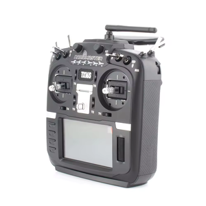 Radiocommande RadioMaster <span class=keywords><strong>TX16S</strong></span> MKII HALL ELRS pour avion avec poignée à effet Hall haute fréquence - Product Image 3