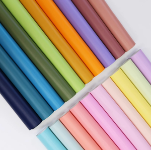 Cambiador de Bebé Impermeable de Cuero PU, Colchoneta para Pañales con Bordes de Seguridad Contorneados, No Tóxico, para Mesa de Bebé o Colchón de Recién Nacido - Product Image 6