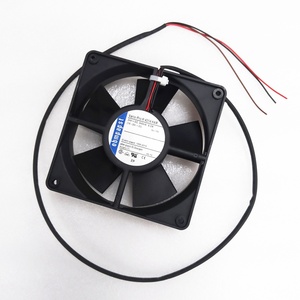 WD เซิร์ฟเวอร์คูลเลอร์แฟน 4314HAR คุณภาพสูง 24V DC 8.2w 120x120x32 มม.3 สายสำหรับ KBA ออฟเซ็ตพิมพ์ควบคุมพัดลมระบายความร้อน - Product Image 1