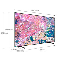 Beste prijs 4K Smart Android LCD 32-65 inch LED-tv voor hotelgebruik 120Hz 16:9 Zwart Guangzhou fabriek