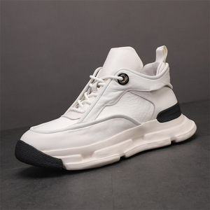 Chaussures de marche pour hommes, respirantes, légères, sportives, athlétiques, chaussures de course pour hommes, chaussures de sport stables - Product Image 1