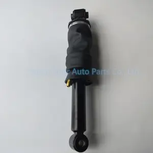 Hệ Thống Treo Cao Su Air Spring Oem 500357351 Đối Với IVECO Stralis 2007-2013 USATO Mô Hình Xe Tải Shock Absorber