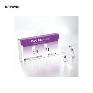 Sérum OEM Exo Nad à l'acide hyaluronique et aux peptides GHKCU pour éclaircir la peau, lutter contre le vieillissement, hydrater en profondeur, illuminer et restaurer l'éclat - Product Image 1