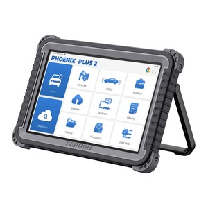 TOPDON Phoenix Plus 2 avec plus de 41 services de maintenance <span class=keywords><strong>Dépannage</strong></span> précis avec tests actifs Outil de diagnostic automobile pour les mécaniciens - Product Image 5