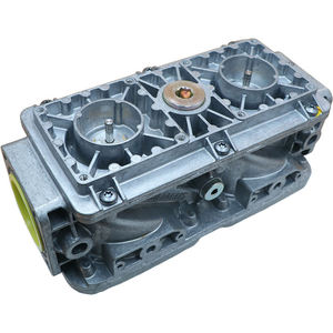 Nouvelle vanne à gaz double Siemens VGD20.503 authentique en stock, garantie d'un an, support ODM/OEM personnalisable - Product Image 5