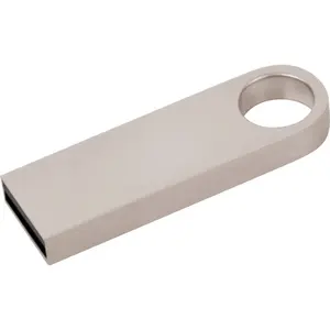 Mercancía personalizada de acero USB E14646 - Product Image 1