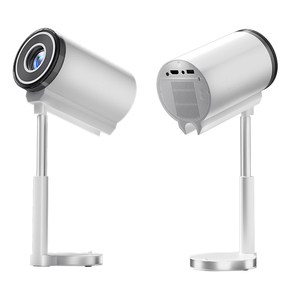 2025 Nhà Máy Mới TS-7 4K Nâng Thông Minh Chiếu Full HD Rạp Hát Tại Nhà Máy Chiếu 200ANSI Android 13 720P HD Video Proyector Máy Chiếu - Product Image 1