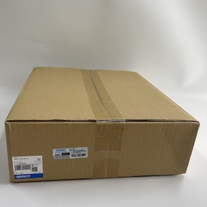 หน้าจอสัมผัส OMRON HMI รุ่น NS10-TV01B-V2 ของแท้ใหม่ 100% - Product Image 1