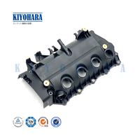 8200331491 couvercles de soupape de culasse de moteur pour Dacia Logan 1.2 16V Logan Ii Mcv Ii Sandero Ii Renault Clio Iv Box 1.2 16V