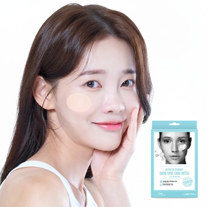 แผ่นแปะรักษาจุดด่างดำ labottach 32P แผ่นแปะสิว - Product Image 2