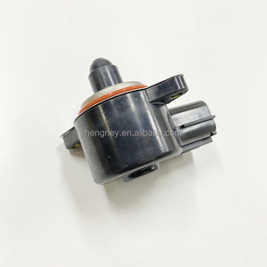 Pièces d'auto Hengney 23781-4W000 237814W000 pour <span class=keywords><strong>Nissan</strong></span> Infiniti Qx4 soupape de commande de ralenti soupape IAC - Product Image 4