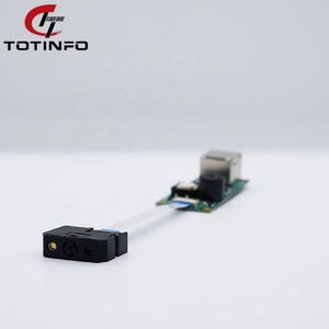 TOTINFO High-Speed Embedded 1D/2D QR Code Barcode Scanner Module for OEM Smart Devices With USB/UART Interface N660 - Product Image 4