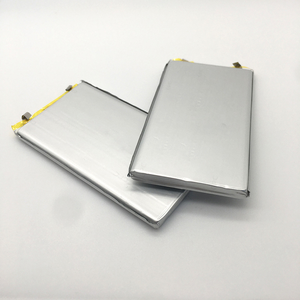 UN3.8.3 KC BIS 8870129 9070129 5000mAh 6000mAh 8000mAh 9000mAh <span class=keywords><strong>10Ah</strong></span> Lipoバッテリー10000mah <span class=keywords><strong>3.7v</strong></span> 10000mahバッテリー37wh - Product Image 6