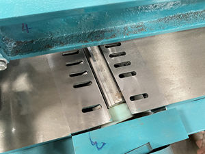 Raboteuse à <span class=keywords><strong>bois</strong></span> MB504 – Bon prix – Dégauchisseuse industrielle à surface unique pour meubles massifs - Product Image 5