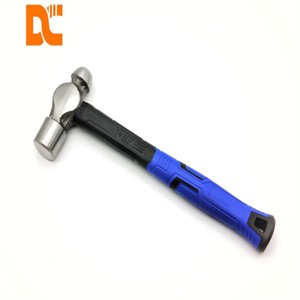 Công nghiệp búa DIY lớp bóng pein búa Carbon thép sợi thủy tinh tùy chỉnh tay công cụ nail machinist sử dụng OEM - Product Image 4