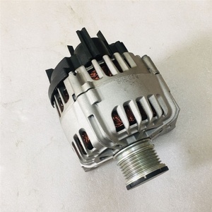 Pour Valeo Originale Alternateurs TG12C149 pour <span class=keywords><strong>Nissan</strong></span> x-trail 2.0L 231004BB0A 231004BB0B 14V 120A - Product Image 2