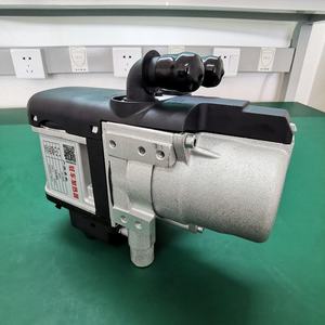 Air <span class=keywords><strong>Combi</strong></span> 5Kw 8000W เครื่องทำน้ำอุ่นไฟฟ้า12โวลต์12 V เครื่องทำน้ำอุ่นดีเซล - Product Image 3