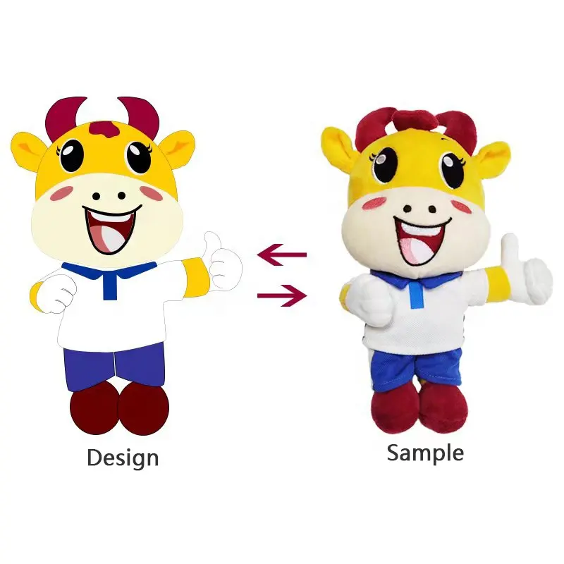 animal soft toys stuffed animals plush custom customize wholesale toy design anime doll manufacturers maker
