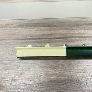 เสาทีแบบ<span class=keywords><strong>ใช้</strong></span>ในฟาร์มไม้รับความร้อนทำจากโลหะชุบสังกะสีสีเขียวแบบอเมริกา - Product Image 3