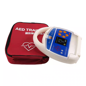 ADA-Aed 98 Defibrillator <strong>Trainer</strong> Medical Science Simulation for Disease Demonstration &amp; Teaching Tool ADA-Aed 98 <strong>Trainer</strong> - Product Image 2