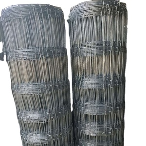 Nhà Máy bán hàng trực tiếp gia súc hàng rào/giá rẻ Philippines Hog dây/lĩnh vực hàng rào - Product Image 1