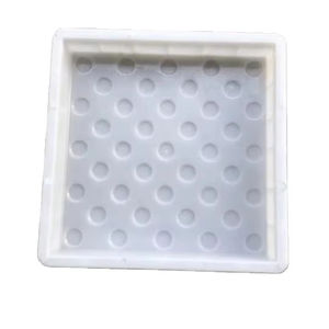 <span class=keywords><strong>Pavé</strong></span> en <span class=keywords><strong>béton</strong></span> bricolage pierre finisseur le moule de pavage de voie de brique de moules pour le <span class=keywords><strong>béton</strong></span> - Product Image 3