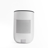 Déshumidificateur Commercial Mini Portable Domestique à Réservoir d'Eau Amovible, Nouveau Modèle Économique en Promotion