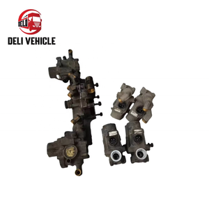 1453761 4721950390 régulateur <span class=keywords><strong>de</strong></span> soupape <span class=keywords><strong>de</strong></span> modulateur <span class=keywords><strong>de</strong></span> solénoï<span class=keywords><strong>de</strong></span> ABS utilisé pièces <span class=keywords><strong>de</strong></span> camion européennes en bon état pour SCAN <span class=keywords><strong>IA</strong></span> - Product Image 2