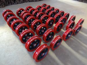 bağlantı zinciri kasnak - Product Image 3