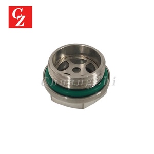 Nouvel indicateur d'huile 1028628140 pour compresseurs d'air industriels à vis Atlas Copco dans les usines de fabrication - Product Image 3