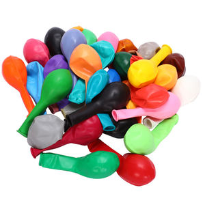 Buona qualità Parety Happy Birthday piccolo 10 pollici 2.2g Ballon 10 pollici 10 ''palloncini in lattice blu scuro - Product Image 4