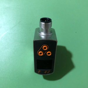 เซ็นเซอร์โฟโตอิเล็กทริก I&FM OGD550 IO-LINK 1.1 เซ็นเซอร์ออปติคอลอุตสาหกรรม - Product Image 5